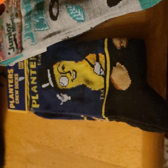 3 Pair NWT Men's socks - Picture 3 of 5